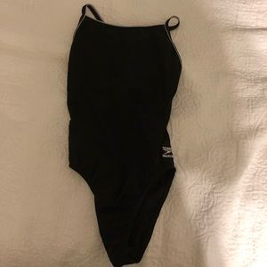 Brand new speedo suit